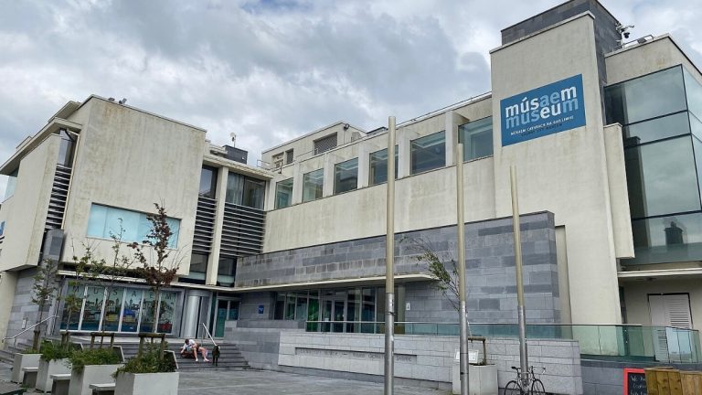 愛爾蘭高威自由行景點攻略:10個高威景點旅遊推薦 - 新飛留遊學中心