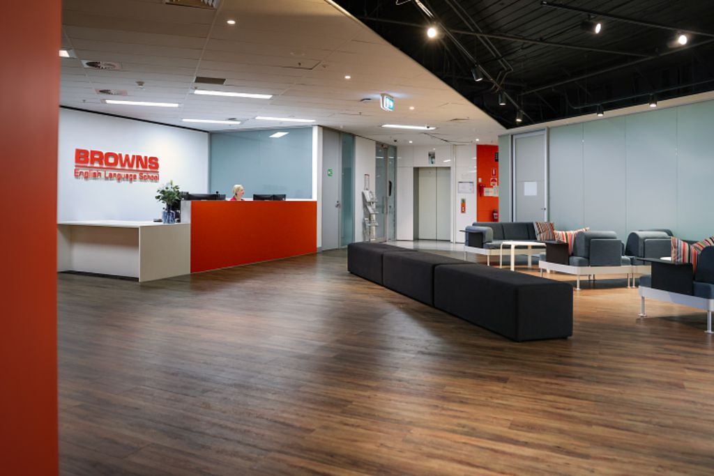 BROWNS-澳洲語言學校