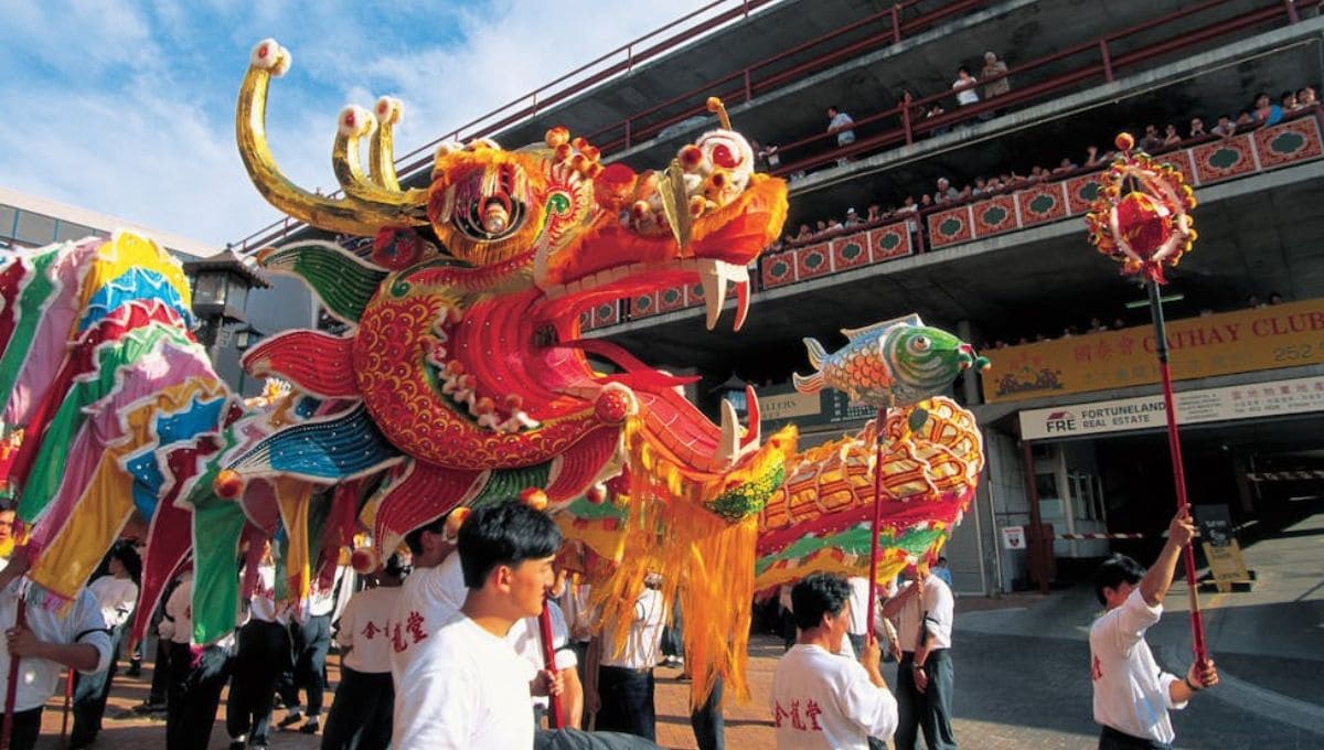 布里斯本旅遊景點－毅力谷區