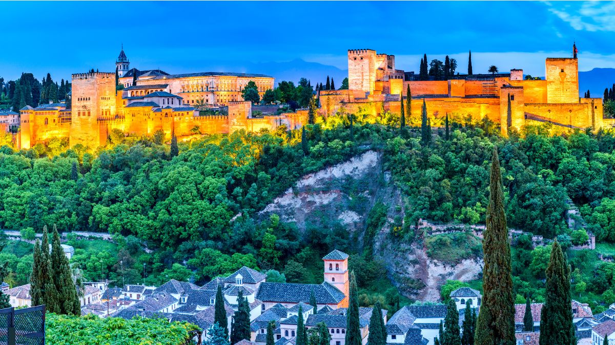 5大西班牙城市介紹與比較，還只認識巴塞隆納就落伍了！ - 新飛留遊學中心