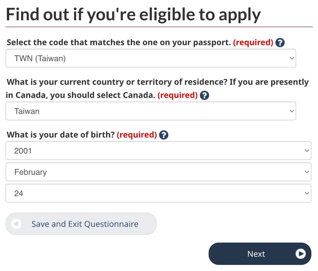 加拿大打工度假IEC申請流程/教學/費用全攻略,帶你玩轉楓葉國!