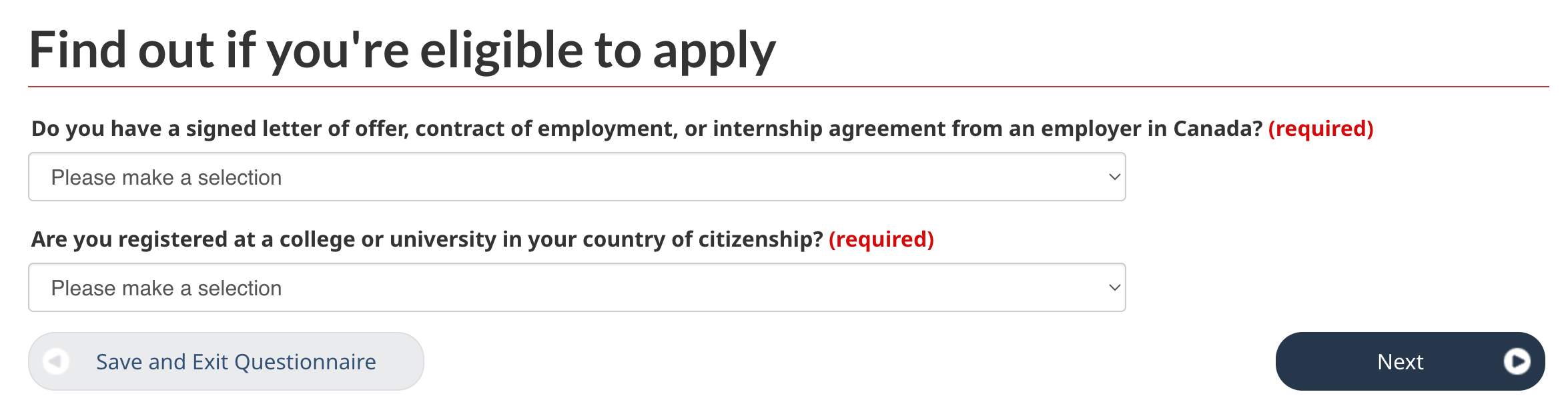 加拿大打工度假IEC申請流程/教學/費用全攻略，帶你玩轉楓葉國！