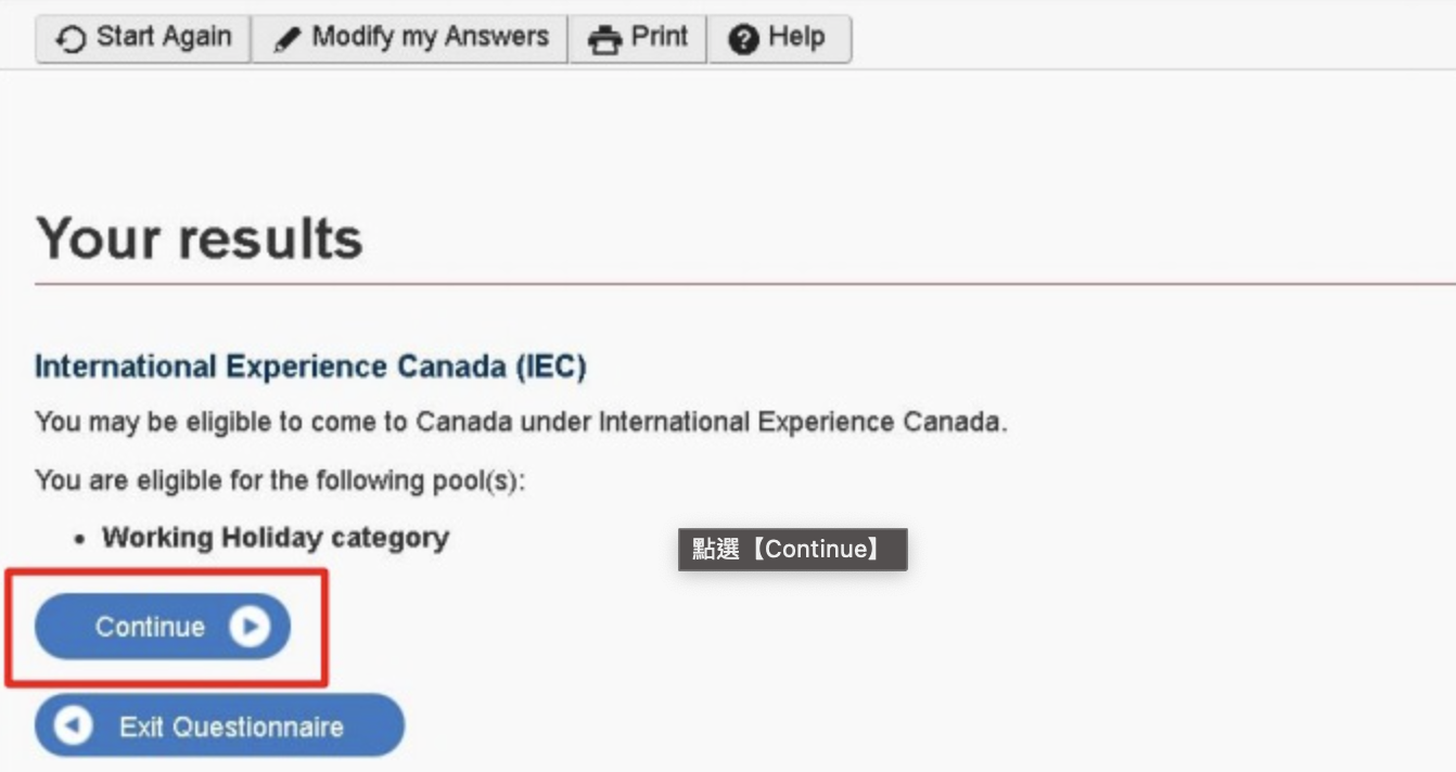 加拿大打工度假IEC申請流程/教學/費用全攻略,帶你玩轉楓葉國!