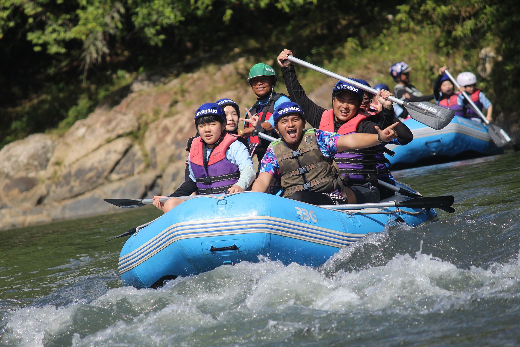 2025首選馬來西亞冬夏令營｜新飛獨家馬來西亞遊學團