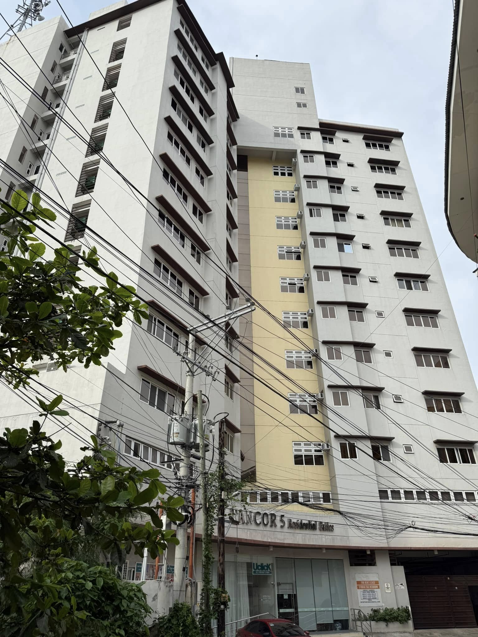 菲律賓宿霧樂齡遊學分享