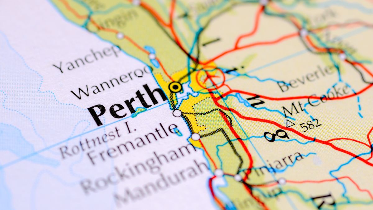 澳洲伯斯自由行指南：時差、氣候、治安、電壓、匯率、交通..出發前請收藏！