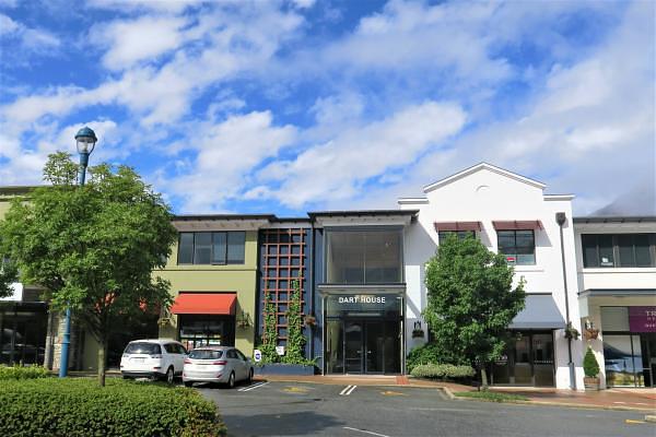 LSNZ 紐西蘭語言學校 Queenstown 校區