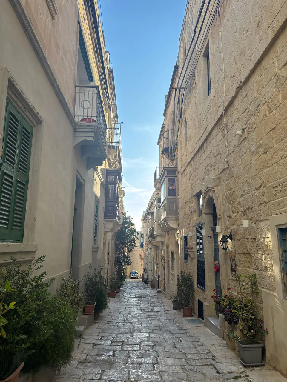 “在打工度假前先去語言學校” － 王詩婷（ IH Malta）馬爾他遊學心得Dcard