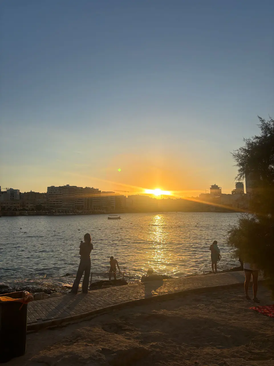 “在打工度假前先去語言學校” － 王詩婷（ IH Malta）馬爾他遊學心得Dcard