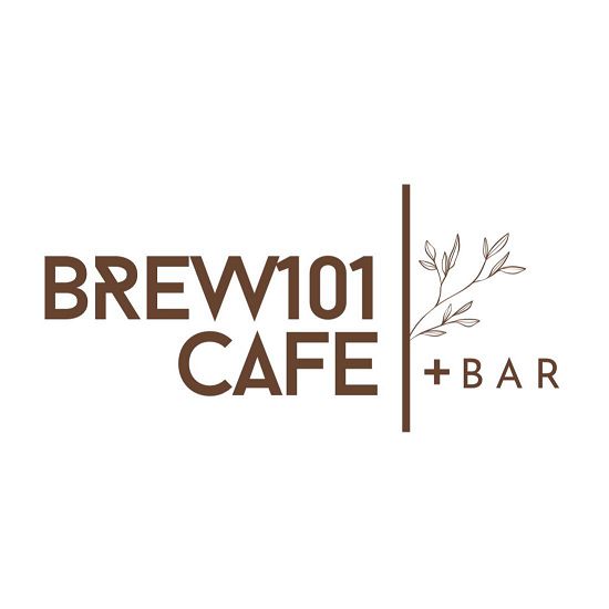 Brew101 Cafe + Bar
