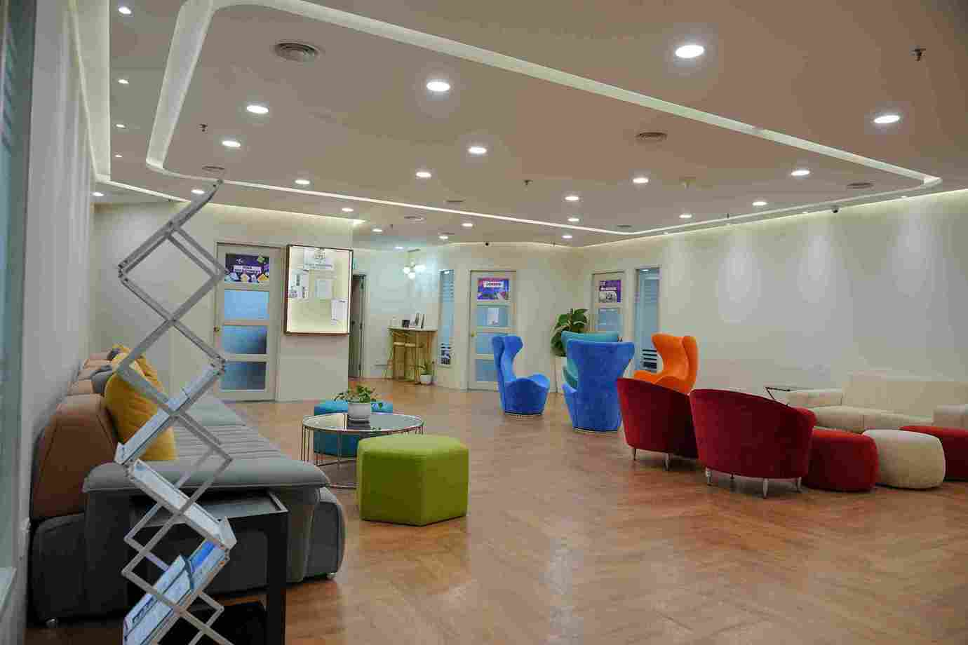 Sheffield 馬來西亞語言學校