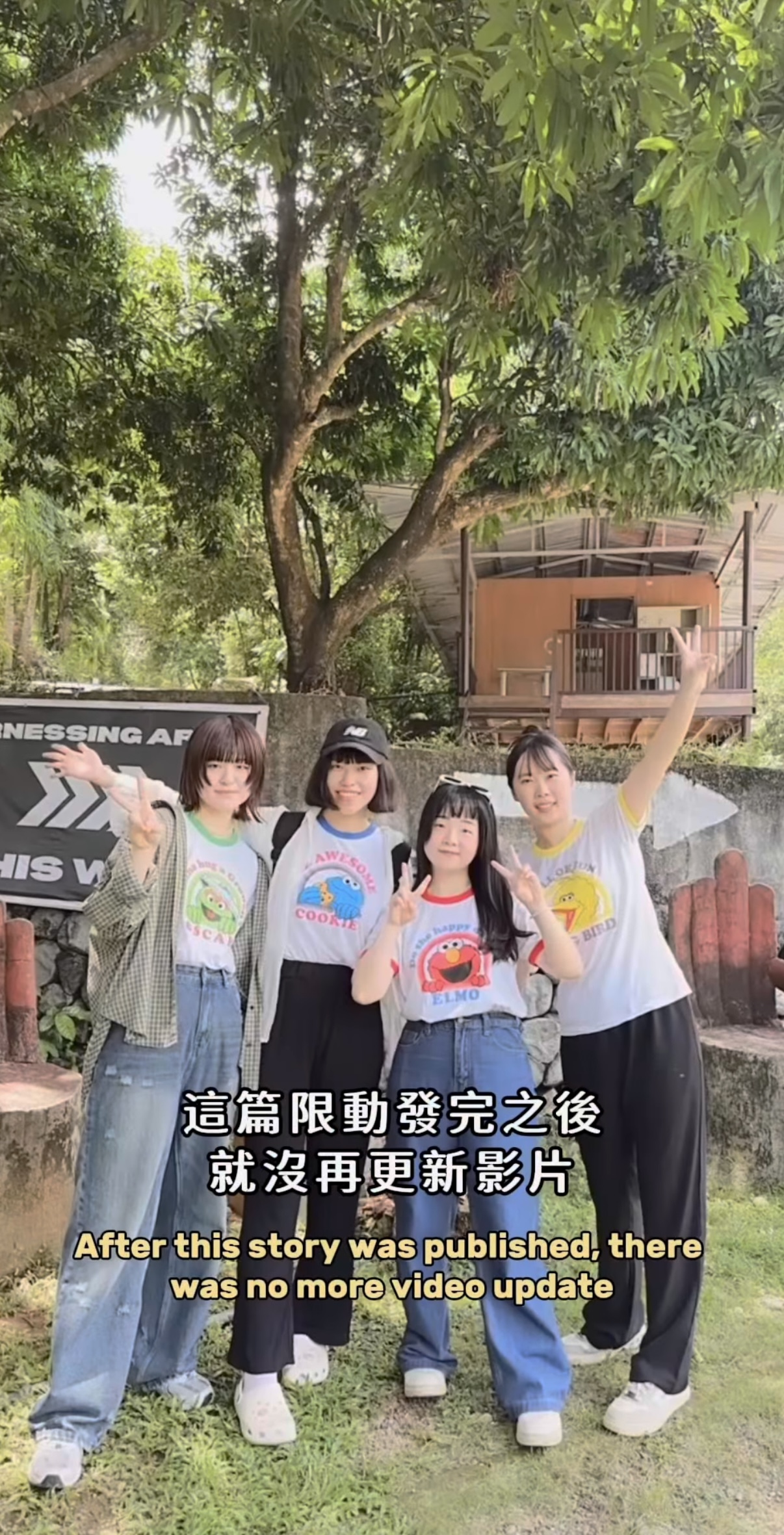 “這裡的人溫暖、認真上進”－梁玉屏Lily(BECI EOP)菲律賓語言學校分享Instagram