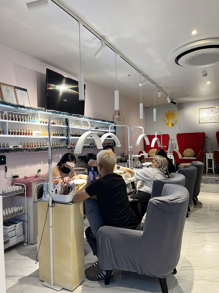 LaVanita Beauty Lounge