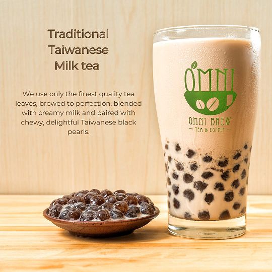 Omnibrew