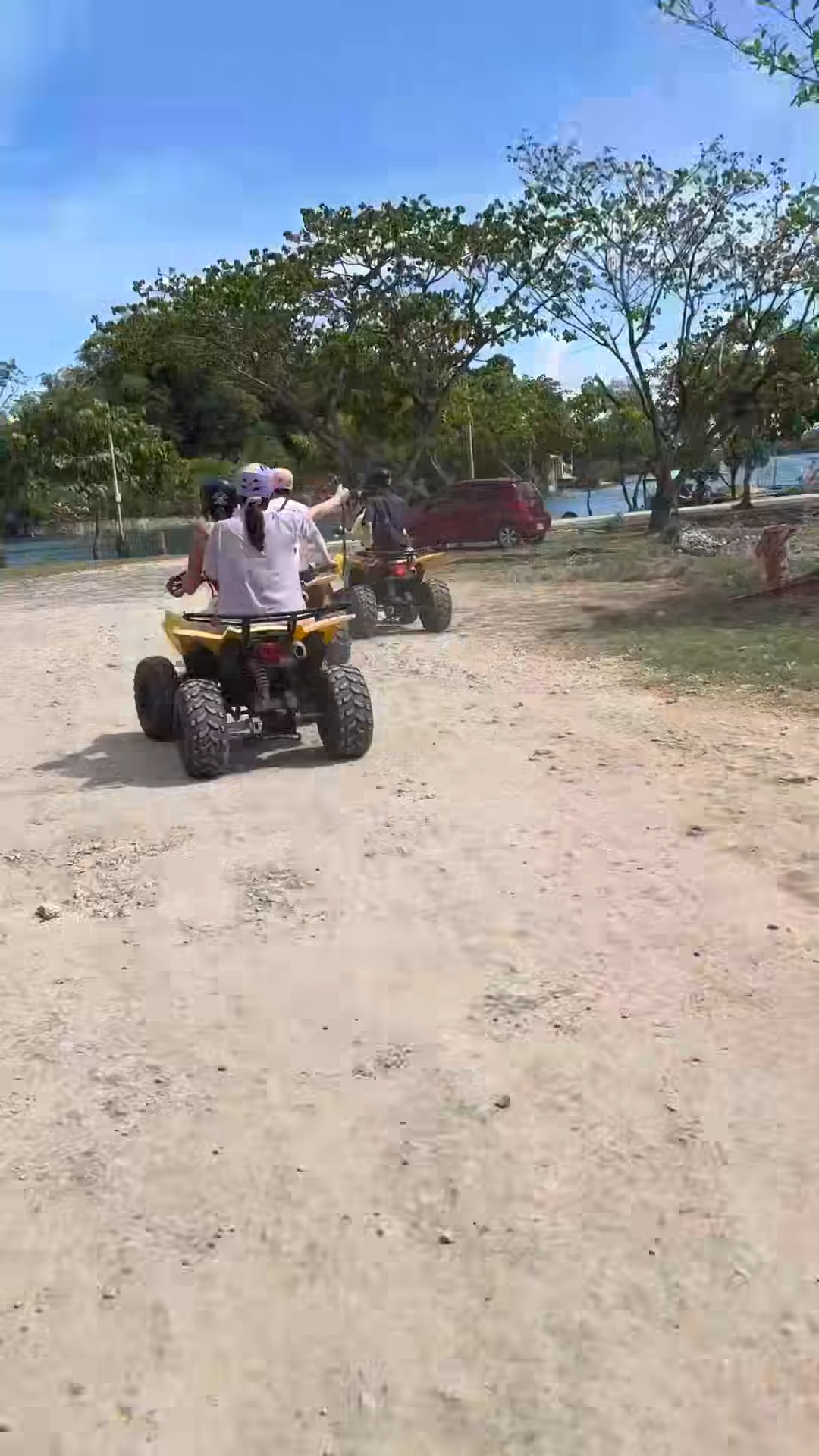 “為了邁向這個目標，我決定給自己更有挑戰性的機會”－一顆小泡芙（EV）菲律賓遊學心得Dcard