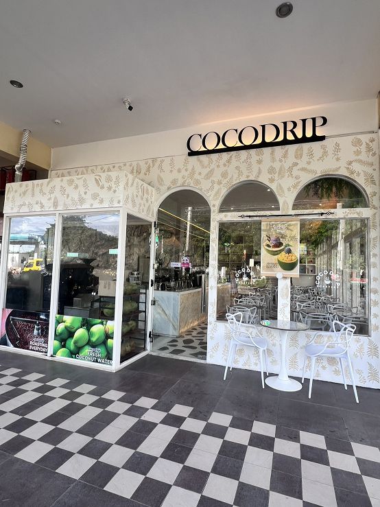 COCODRIP ROASTERY COFFEE SHOP