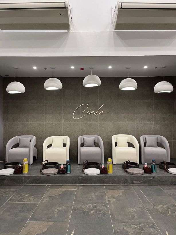 Cielo Spa