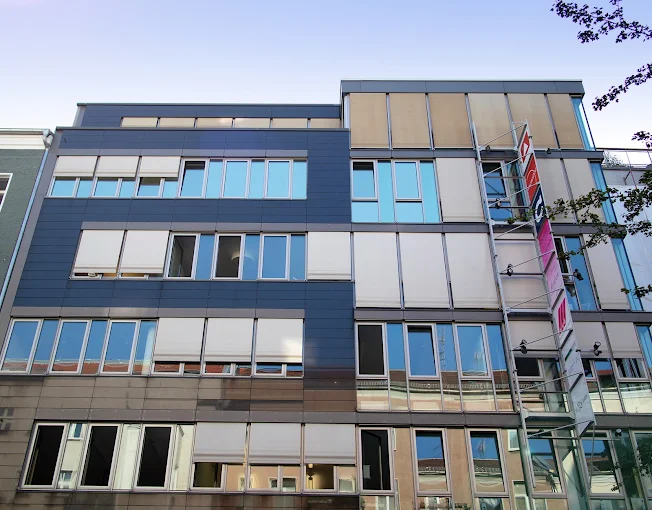 DID Berlin 德國語言學校 柏林校區