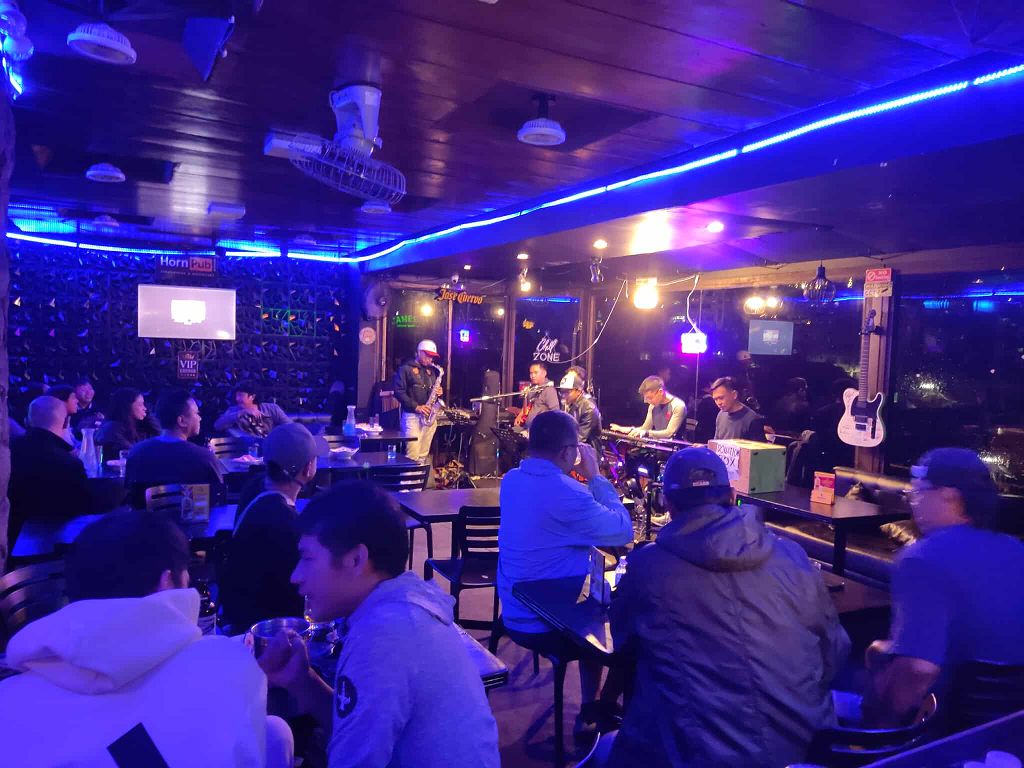 HornPub Baguio