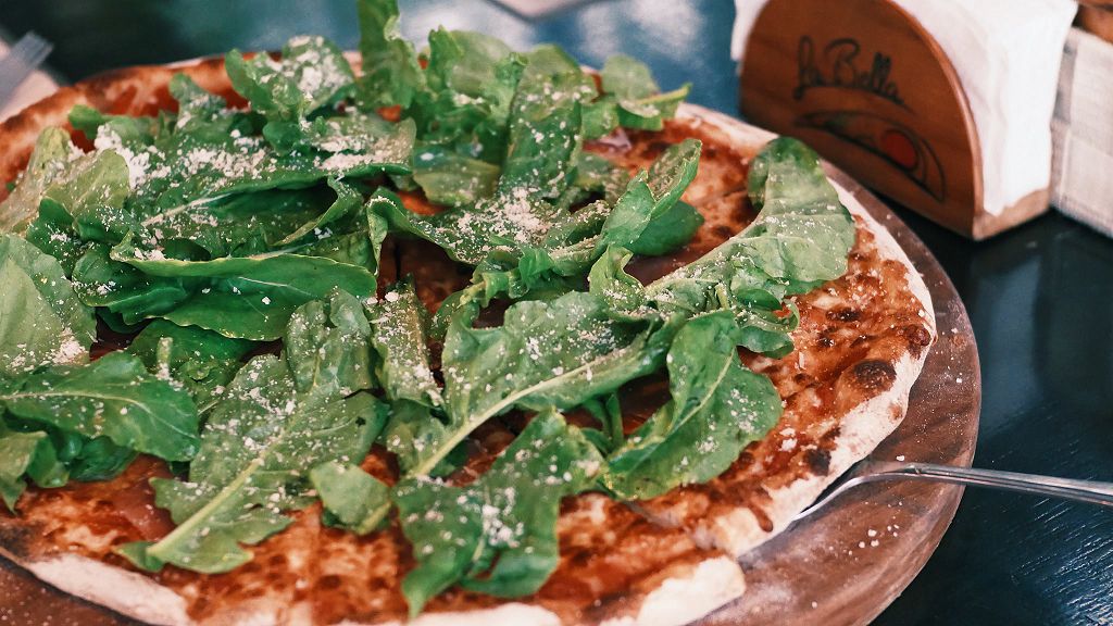 La Bella Pizza Bistro