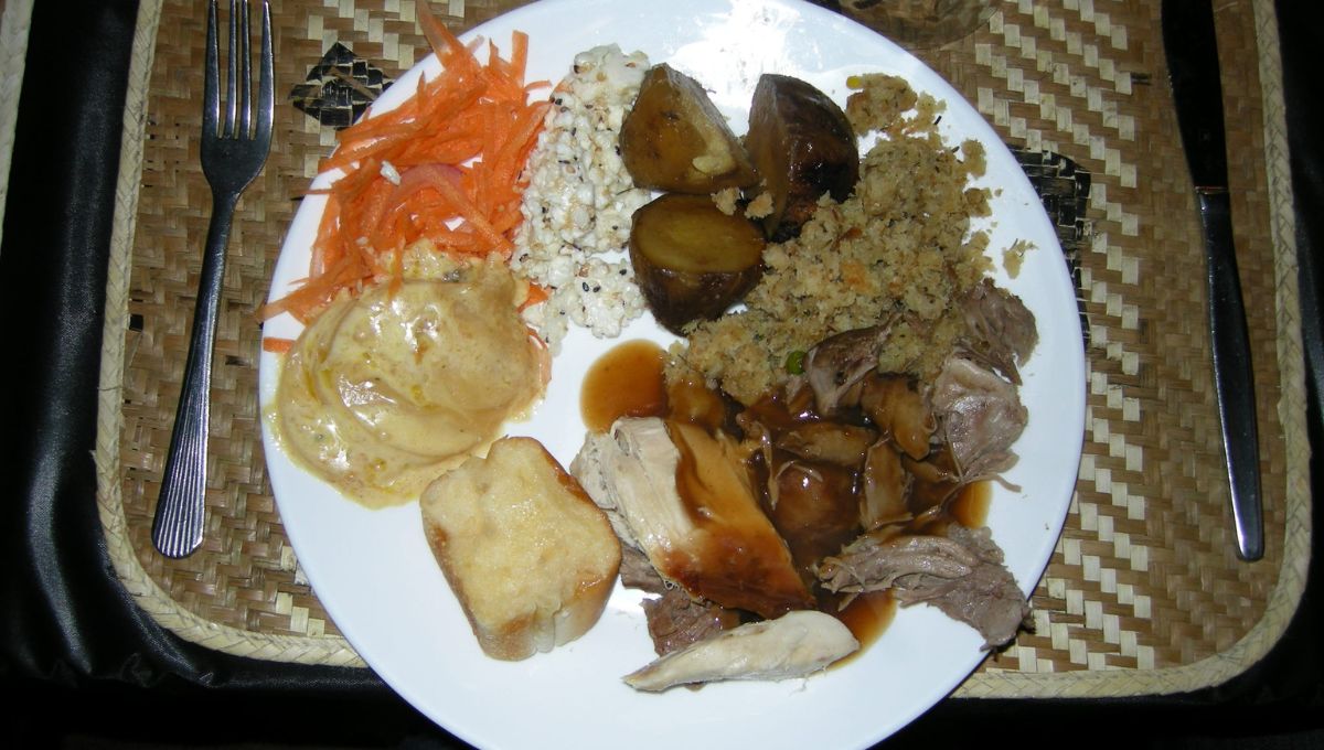 紐西蘭美食 1：Hāngī 毛利地坑燜煮