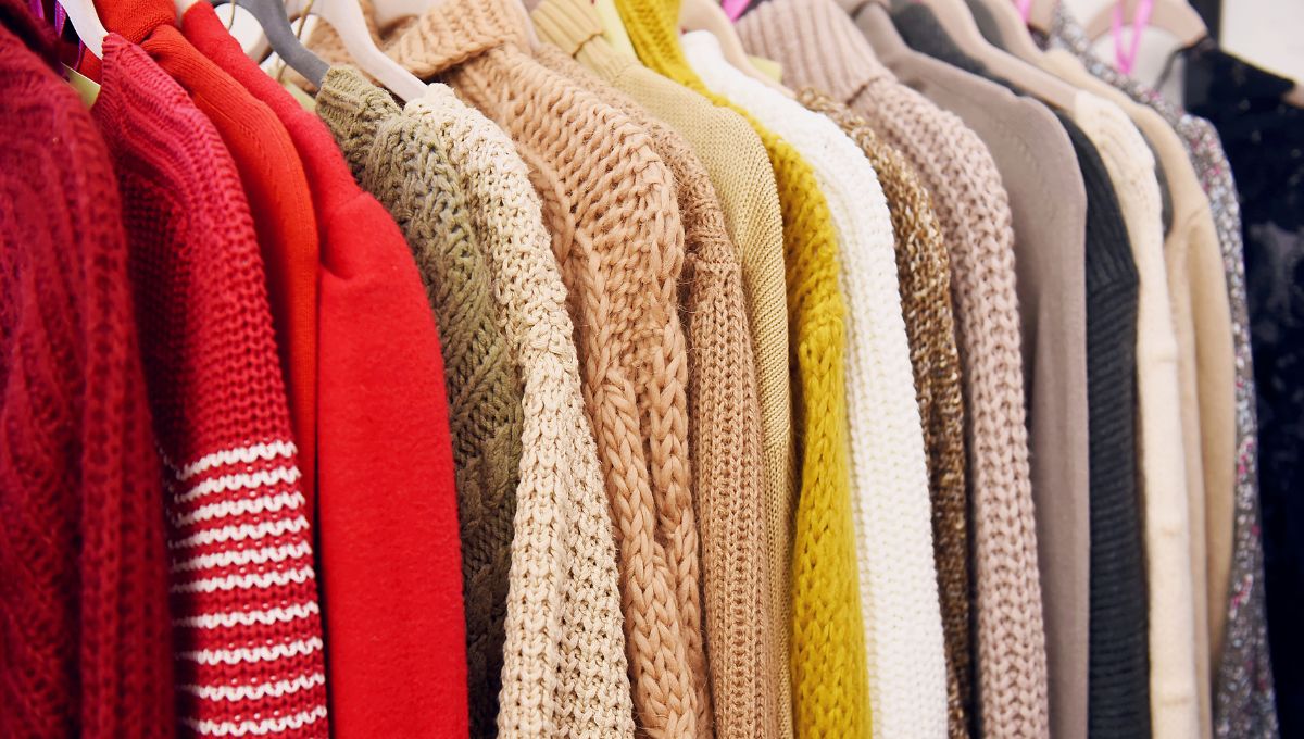 紐西蘭必買 5－羊毛製品與衣服
