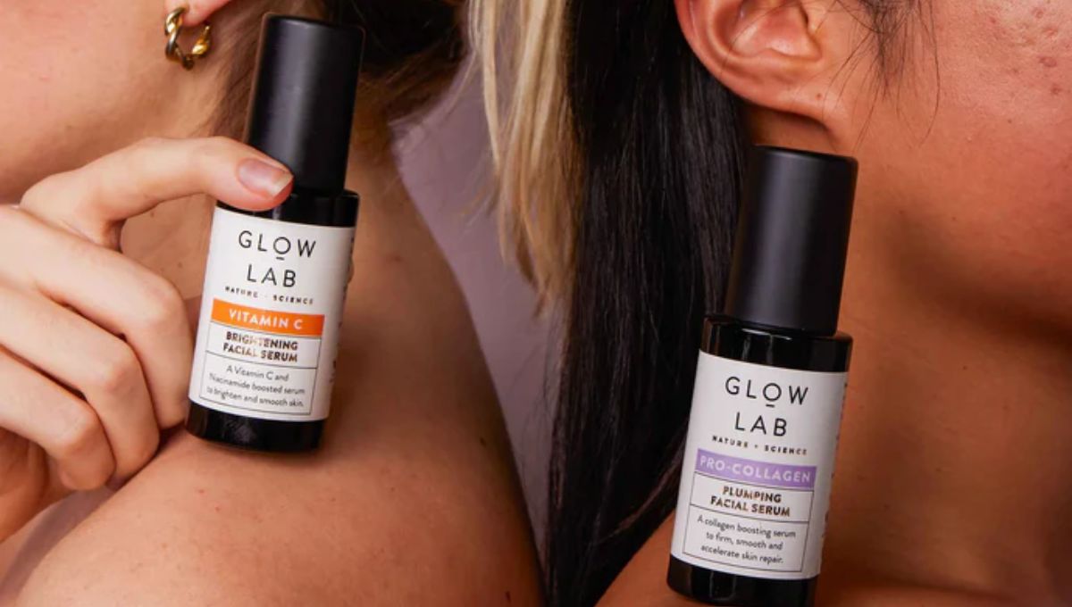 紐西蘭必買 7－GLOW LAB 沐浴／護膚品