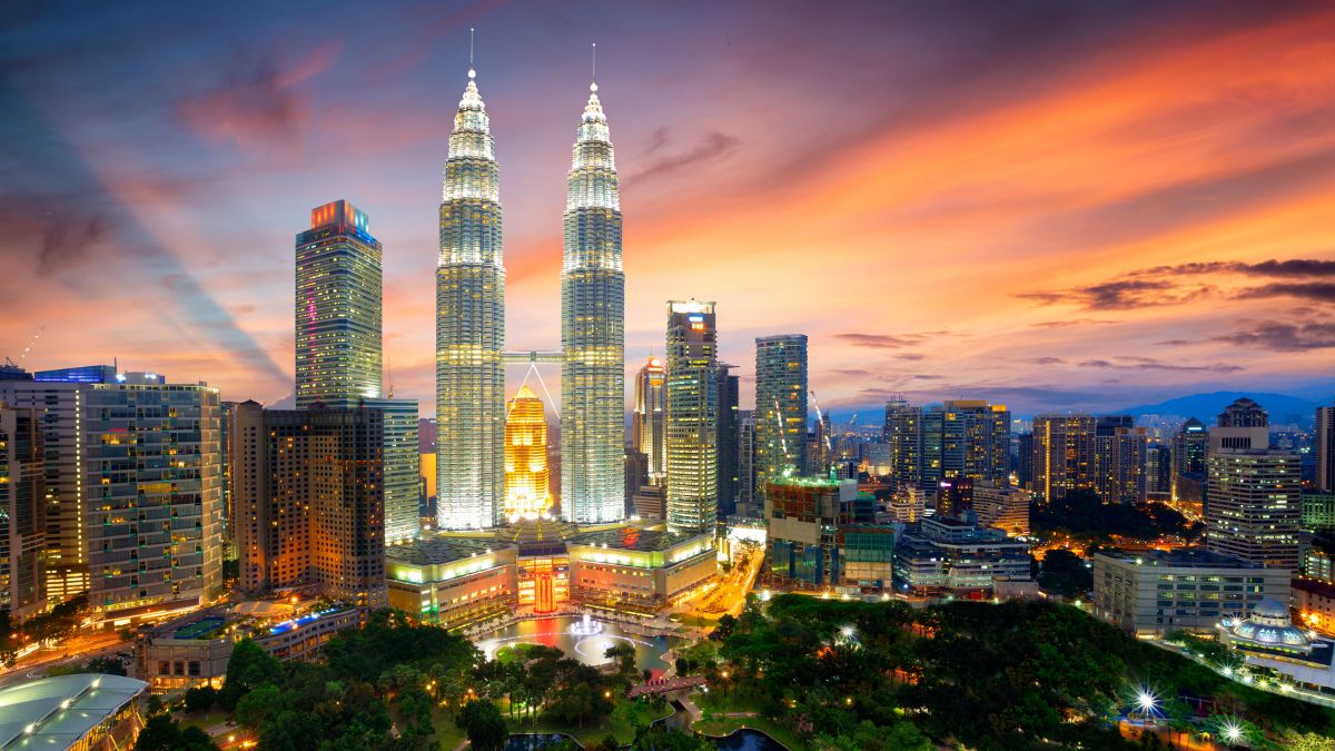 出發前先看！吉隆坡自由行攻略：季節、預算、行程、注意事項- 新飛留遊學中心