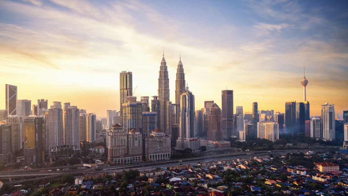 出發前先看！吉隆坡自由行攻略：季節、預算、行程、注意事項- 新飛留遊學中心