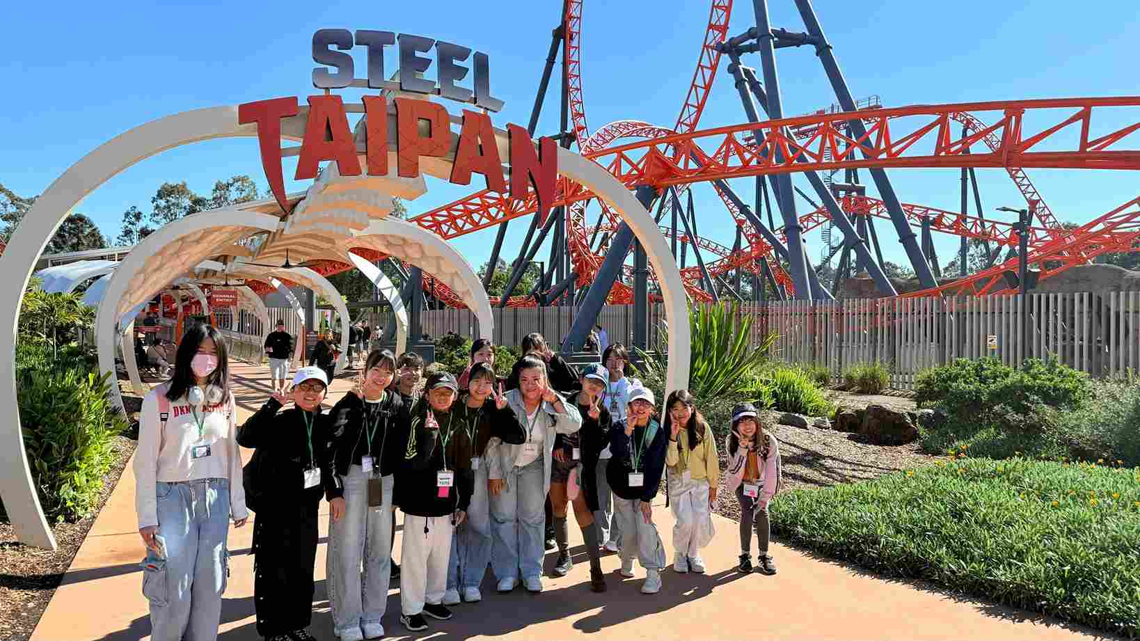 2025/09/26 fall travel expo Hsinfei