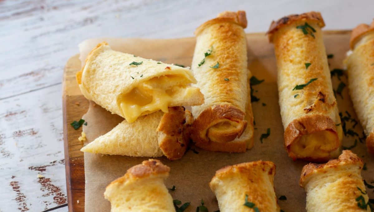 紐西蘭美食 10：Cheese Roll 南島起司捲