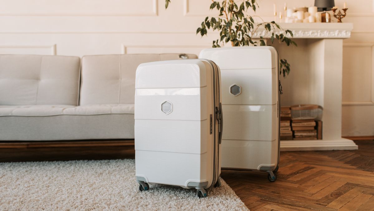 1. 打工度假行李箱尺寸與澳洲行李限制