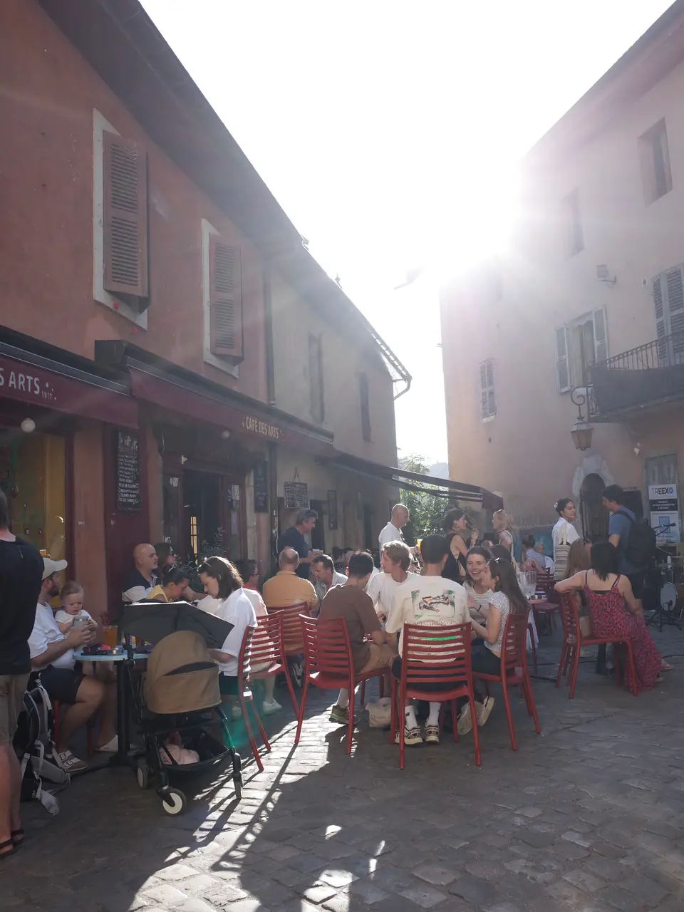 Alpadia Language Schools