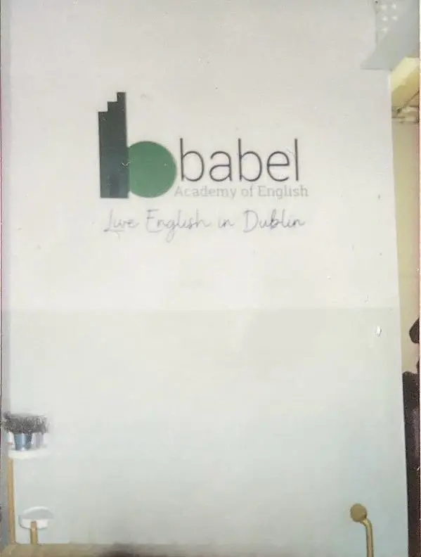 babel 學校