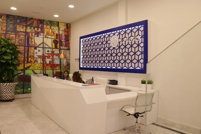 Enforex 西班牙語言學校 馬拉加校區