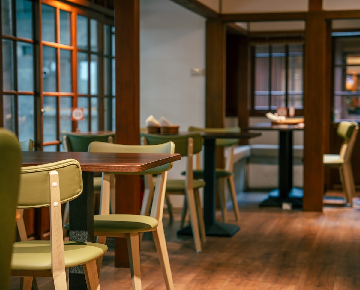 菲律賓熟齡遊學團講座場地|桃園77藝文町 樂埔堂