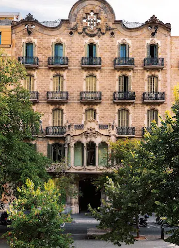 Don Quijote 西班牙語言學校 巴賽隆納校區