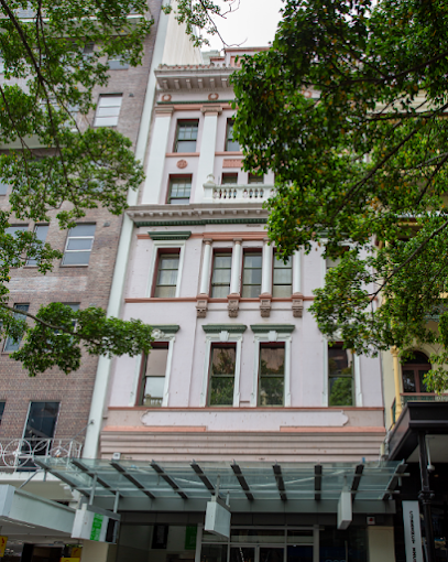 English Path 澳洲語言學校 布里斯本校區