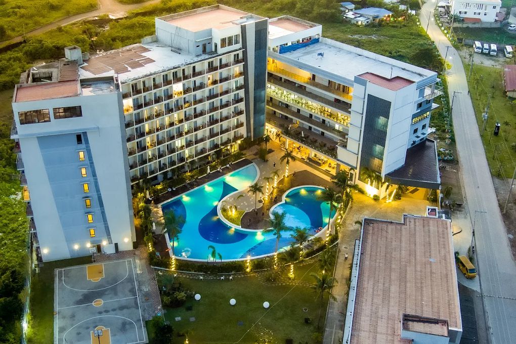 CIA菲律賓語言學校,宿霧遊學