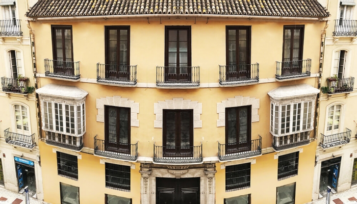 Don Quijote 西班牙語言學校 馬拉加校區