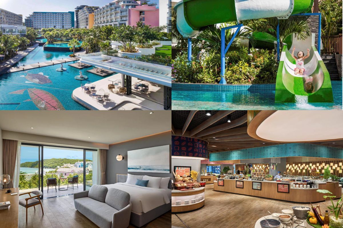 Premier Residences Phu Quoc