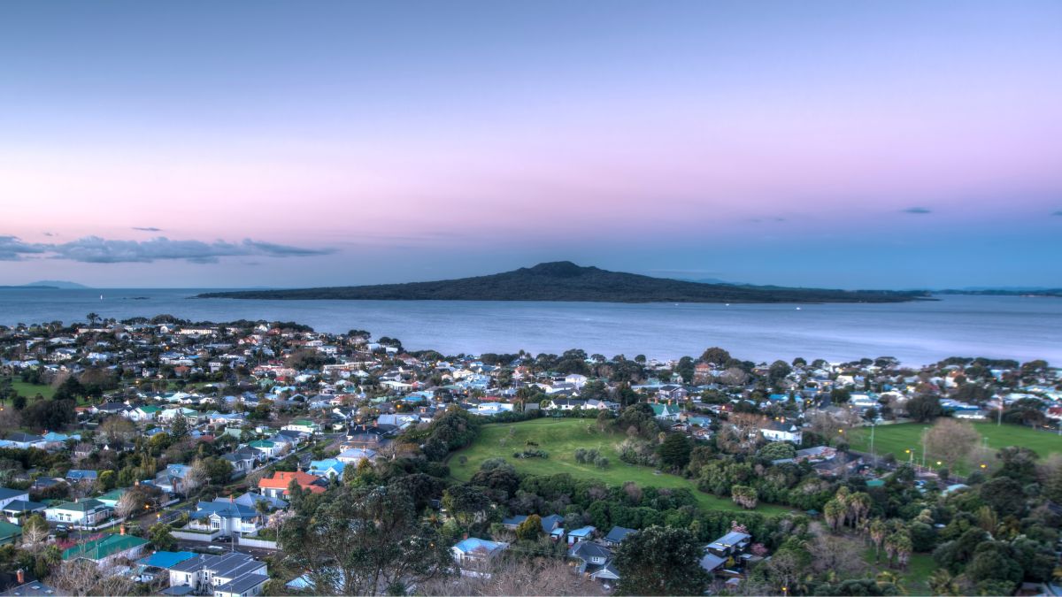 紐西蘭遊學 課外活動