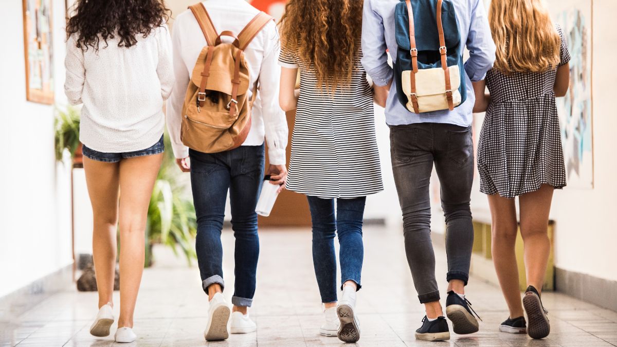 西班牙教育制度