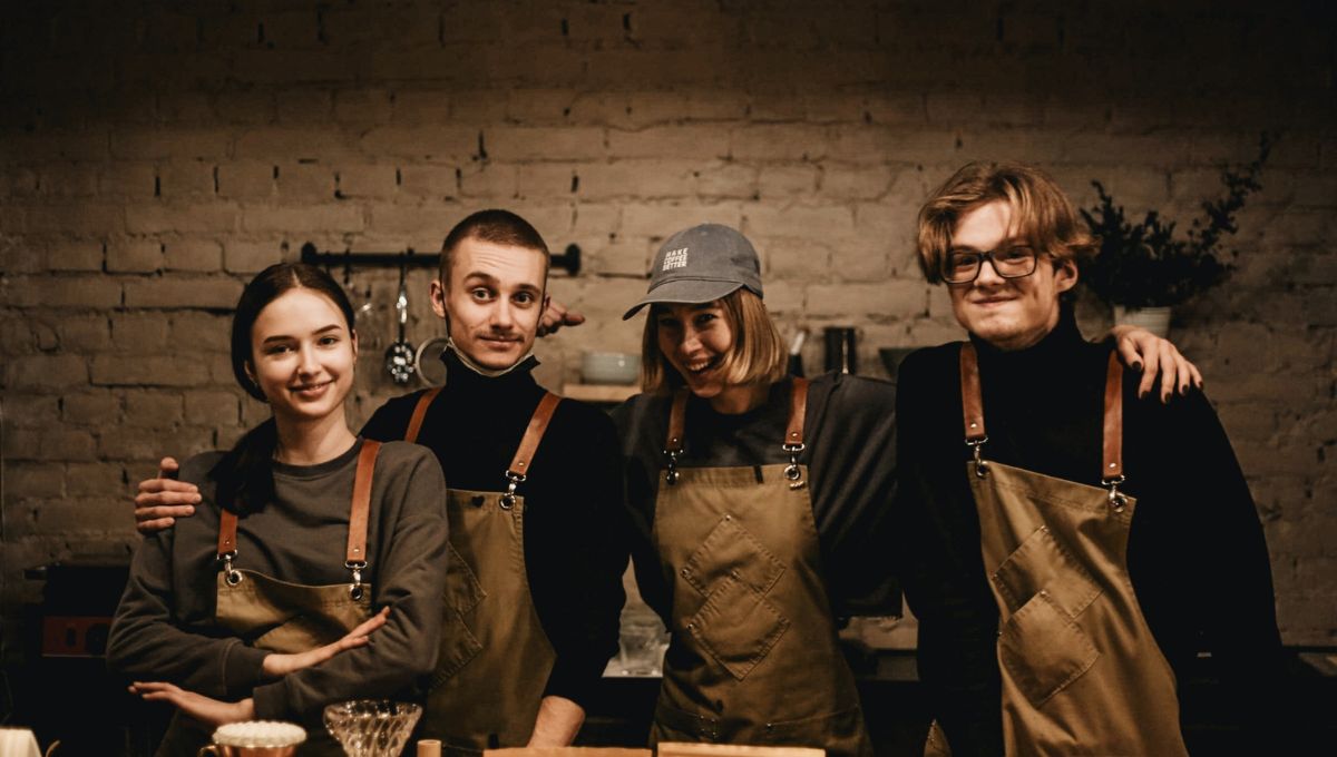 認真想出發？這門「澳洲打工度假咖啡師培訓課程」超實用！