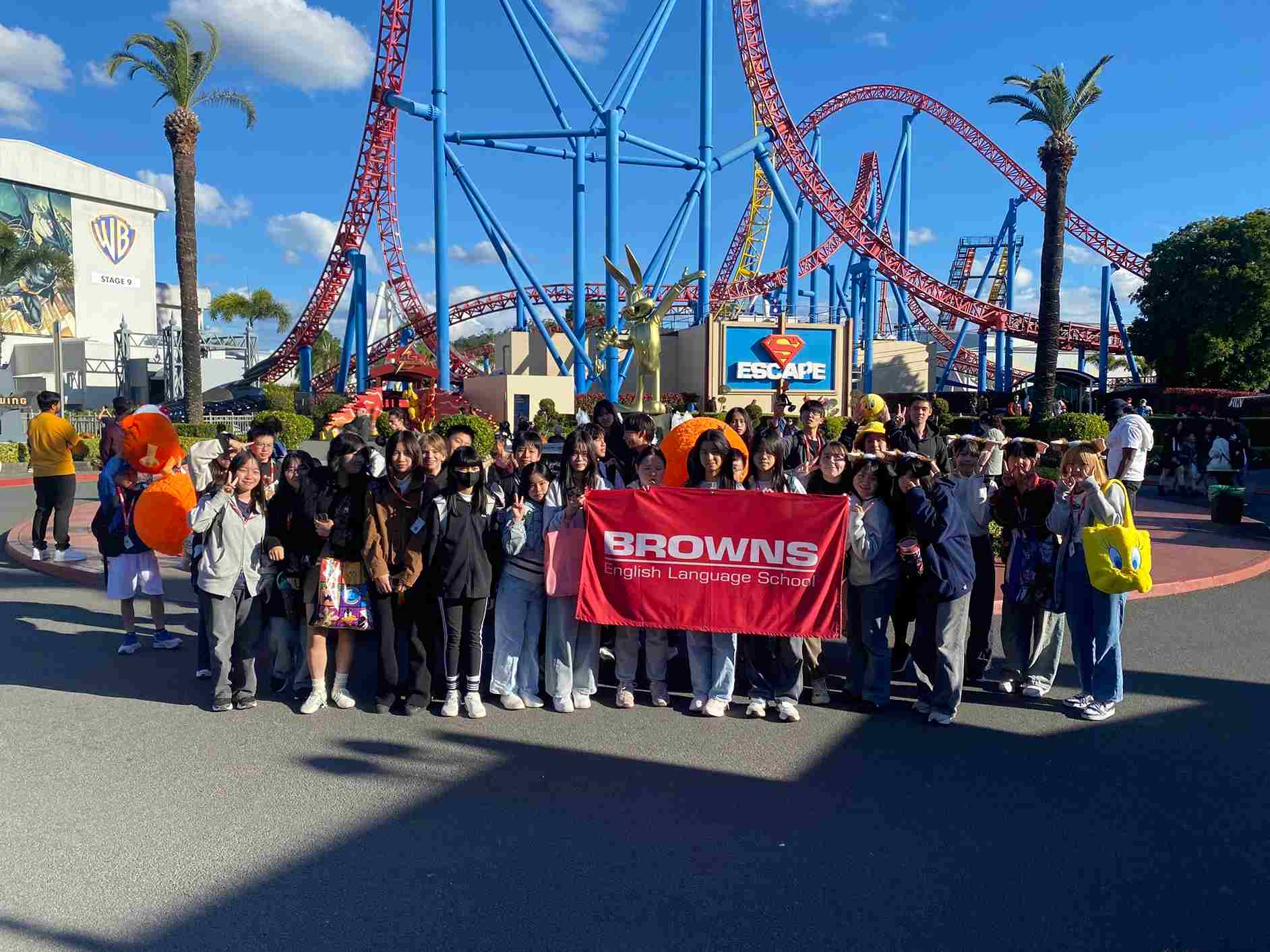 2025年12月歐洲海外遊學系列講座全新開局，報名即有講座優惠可拿！