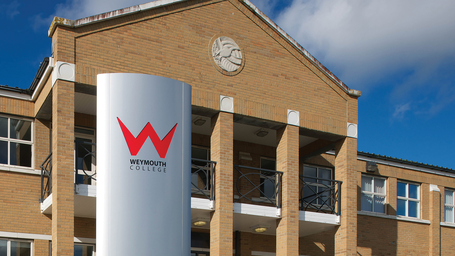 Weymouth College／英國高中