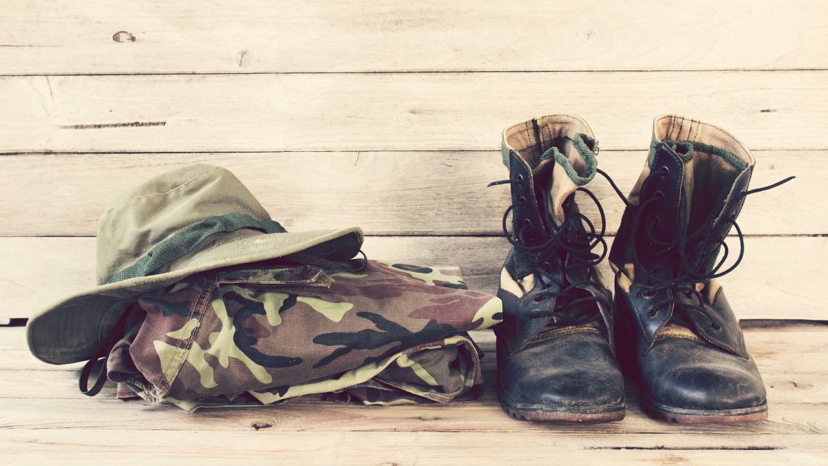 役男出國要準備什麼