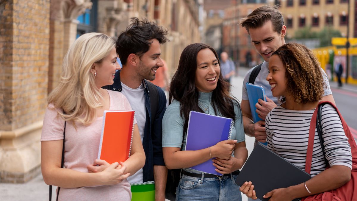 高中交換生計劃