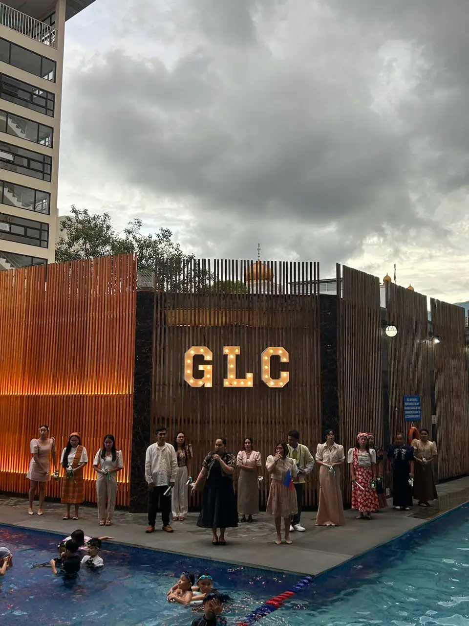 GLC菲律賓語言學校