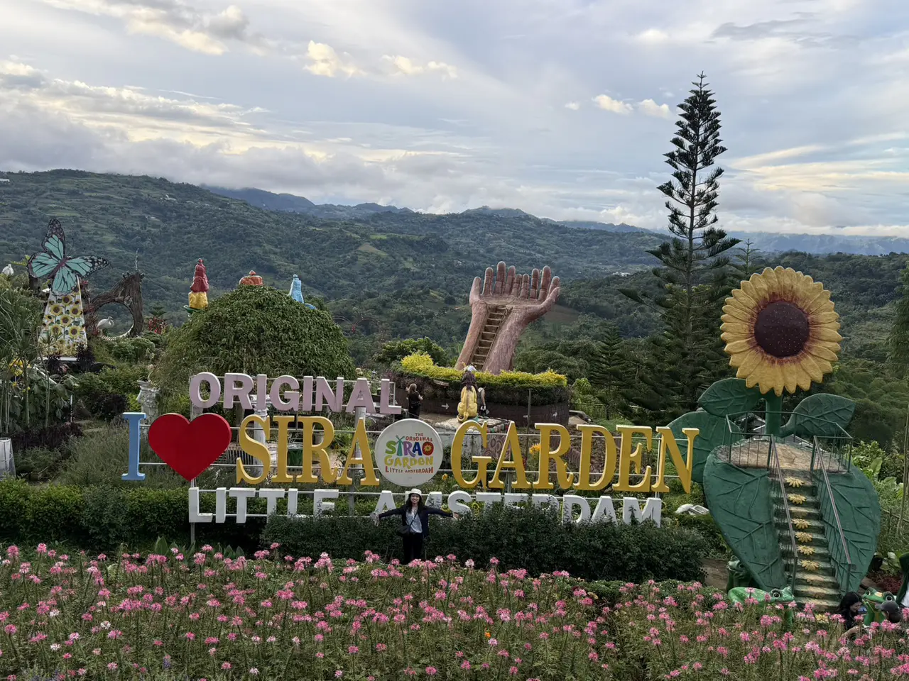 ibreeze 語言學校